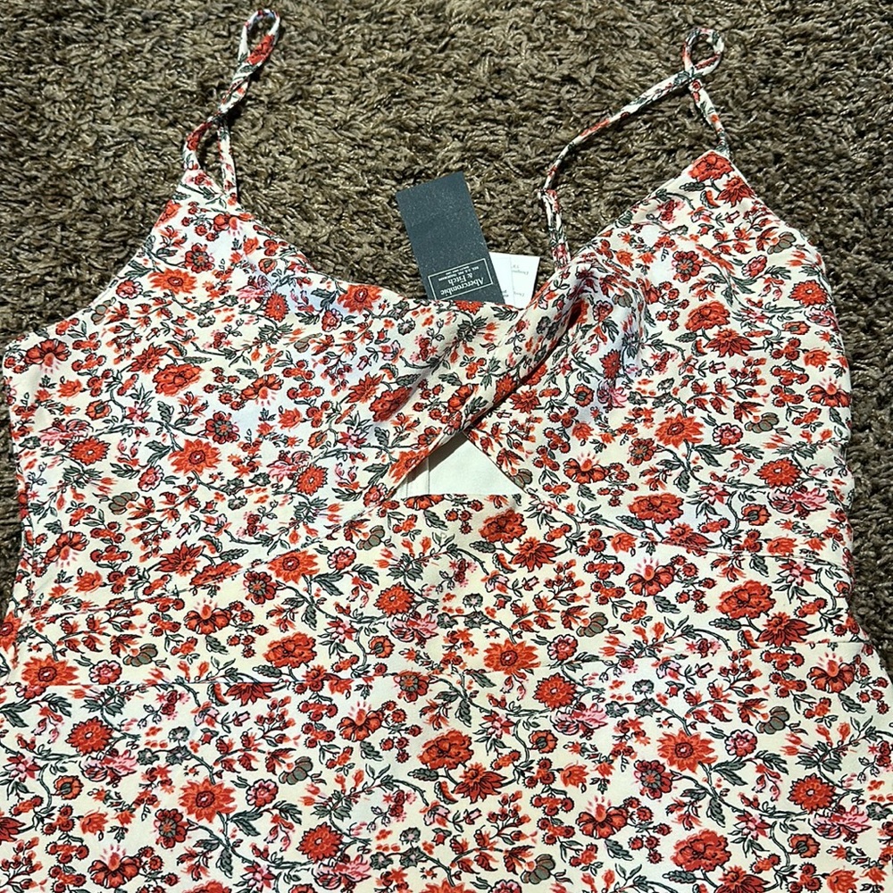 Abercrombie summer dress - Picture 2 of 3